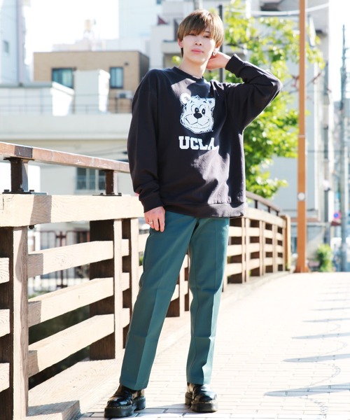 Dickies（ディッキーズ）の「Dickies 874 THE ORIGINAL WORK PANT