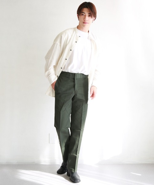 セール】Dickies 874 THE ORIGINAL WORK PANT ツイルワーク