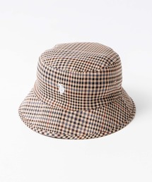 U.S. POLO ASSN. | ∴WEGO/U.S. POLO ASSN. ワンポイントバケットハット(ハット)