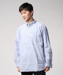 SpinnerBait | 【SPINNER BAIT NAVY LABEL】3021HR(シャツ/ブラウス)