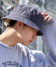 メンズのハット グレー 灰色系 ファッション通販 Zozotown