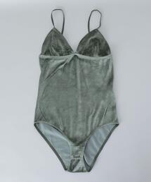ベースレンジ♡ボディースーツ♡MISSISSIPPI BODY♡ Mississippi Body in Assortment | Bamboo lyocell | en | Baserange