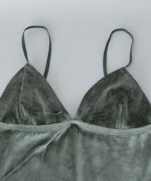 ベースレンジ／ボディスーツ／レオパード Baserange レオパード ボディスーツ | ブラウン | FARFETCH JP