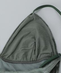 ベースレンジ／ボディスーツ／レオパード Baserange レオパード ボディスーツ | ブラウン | FARFETCH JP