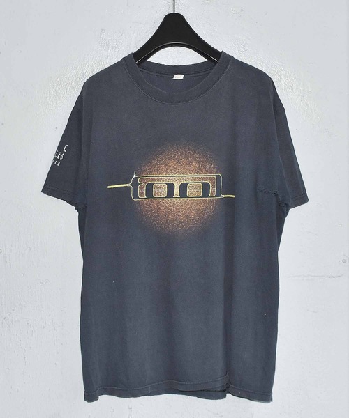 H*l様 TOOL vintage ヴィンテージ L/S Tシャツ H*l様 TOOL vintage ヴィンテージ L/S Tシャツ（VINTAGE