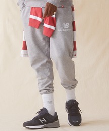 NEW BALANCE | スウェットパンツ(スウェットパンツ)