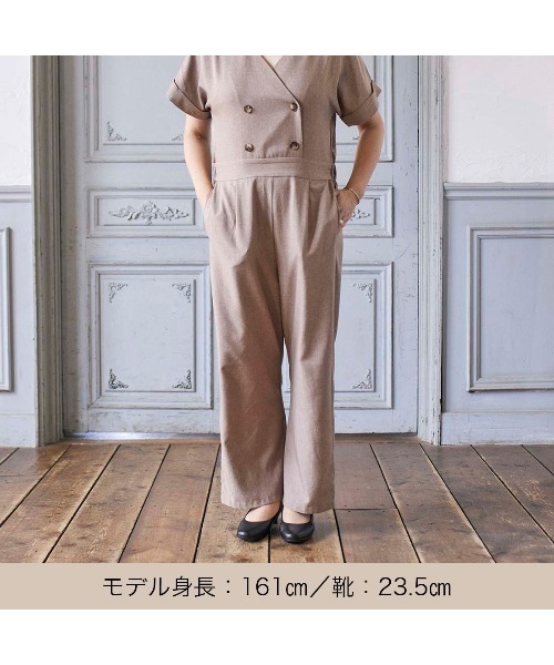 ing(イング)の「ブラックパンプス(パンプス・レディース・ブラック・23.5cm/24.5cm/23cm/22.5cm/24cm/22cm/25cm)」の17枚目の写真