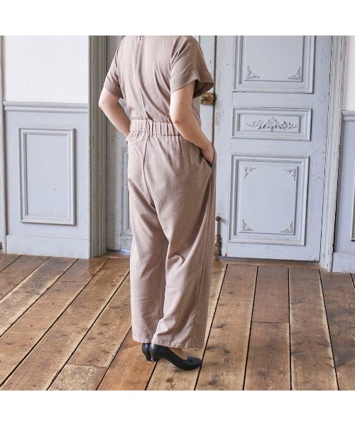 ing(イング)の「ブラックパンプス(パンプス・レディース・ブラック・23.5cm/24.5cm/23cm/22.5cm/24cm/22cm/25cm)」の19枚目の写真