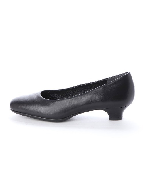 ing(イング)の「ブラックパンプス(パンプス・レディース・ブラック・23.5cm/24.5cm/23cm/22.5cm/24cm/22cm/25cm)」の9枚目の写真