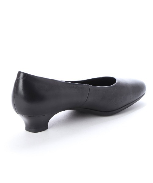 ing(イング)の「ブラックパンプス(パンプス・レディース・ブラック・23.5cm/24.5cm/23cm/22.5cm/24cm/22cm/25cm)」の10枚目の写真