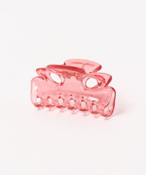 セール Urge フランス製 ミニ バンスクリップ バレッタ ヘアクリップ Tone Select Goods トーンセレクトグッズ のファッション通販 Zozotown