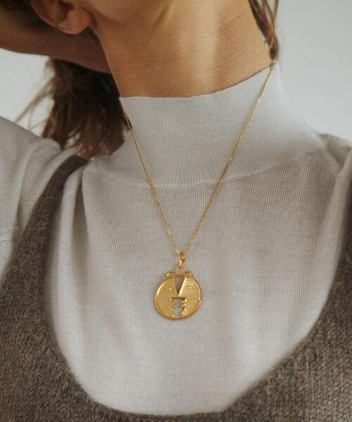 PAOLA VILAS パオラヴィラスHENRI PENDANT ペンダント PAOLA VILAS パオラヴィラスHENRI PENDANT ペンダント