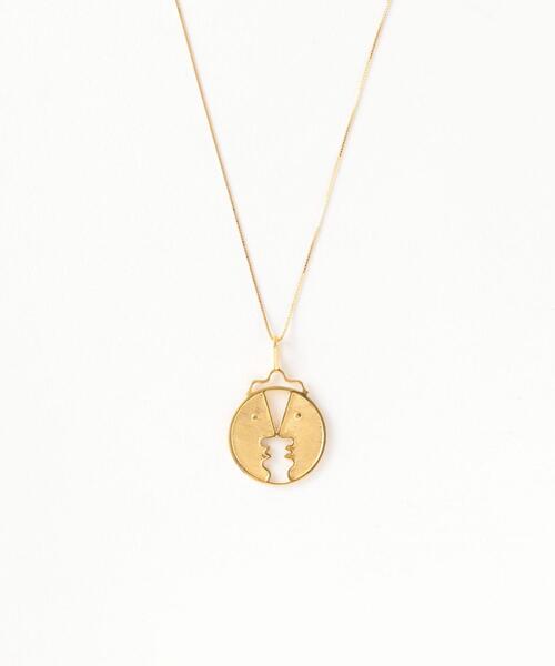 PAOLA VILAS パオラヴィラスHENRI PENDANT ペンダント