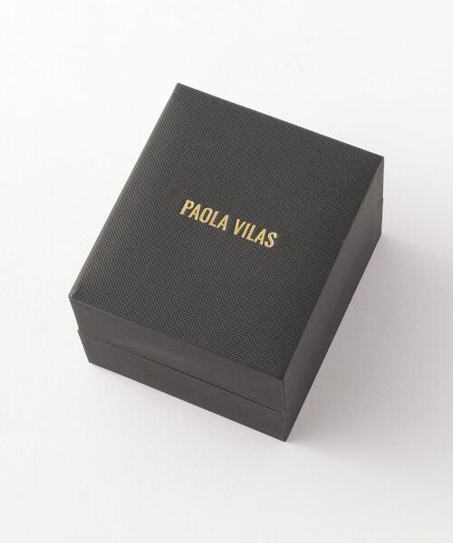 PAOLA VILAS パオラヴィラスHENRI PENDANT ペンダント