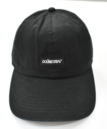 DOUBLE STEAL | mini name Cap(キャップ)