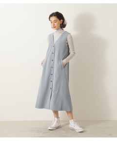 美品/アキラナカ/ワンピース AKIRANAKA ワンピース 「AKIRANAKA/アキラナカ」別注 Suvi