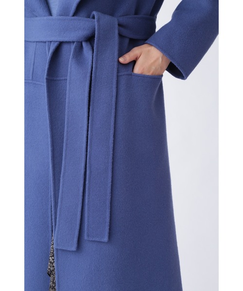 JILL STUART(ジルスチュアート)の「リリーリバーコート JILL STUART(ジルスチュアート)の「リリーリバーコート