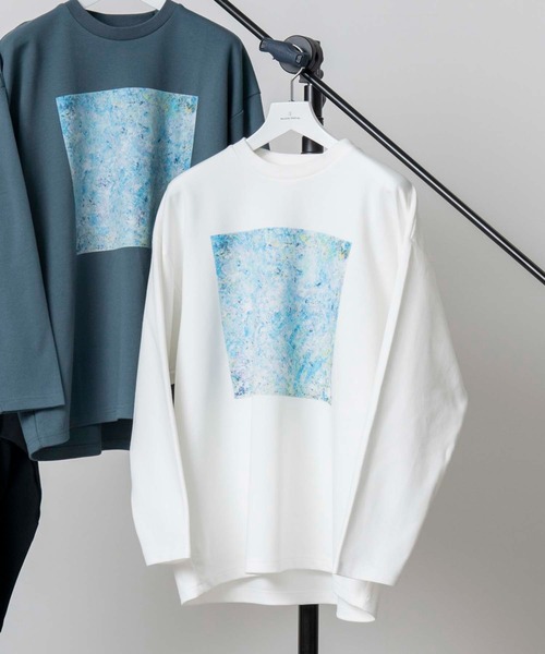 MAISON SPECIAL（メゾンスペシャル）の「【COLLABORATION ITEM】“想い