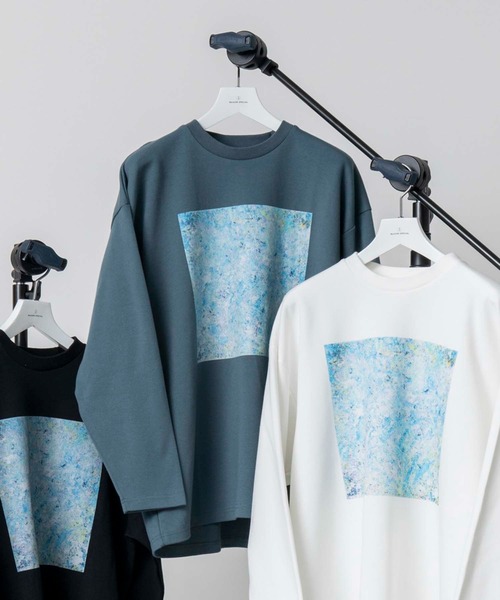 MAISON SPECIAL（メゾンスペシャル）の「【COLLABORATION ITEM】“想い