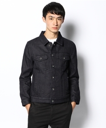 ivory court | スウェットデニムGジャン(ブルゾン)