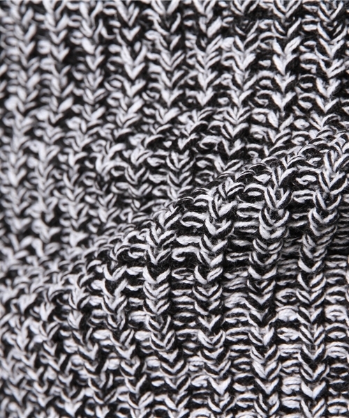 i（アイ）の「MIX畦タイトスカート（スカート・レディース・その他1・ﾌﾘ-）」の7枚目の写真