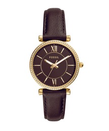 FOSSIL | CARLIE　ES4973(アナログ腕時計)