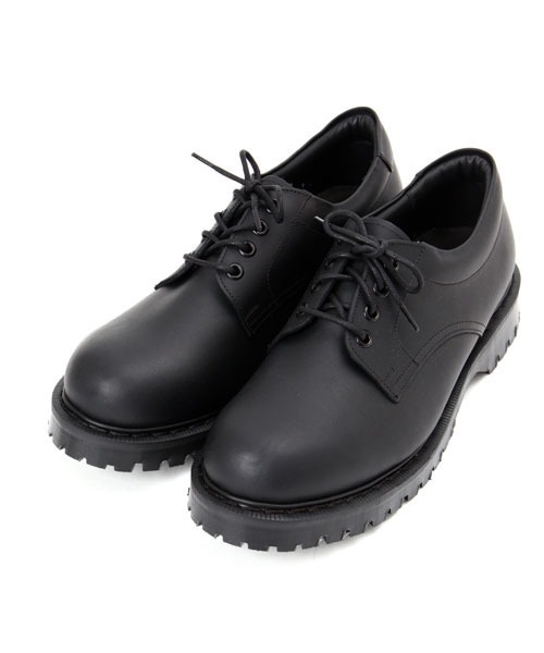 MHL.（エムエイチエル）の「MHL POSTMAN'S SHOE（スニーカー