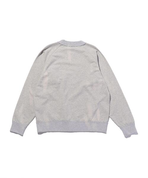 MONKEY TIME（モンキータイム）の「＜monkey time＞ LT F/TRY BLEACH