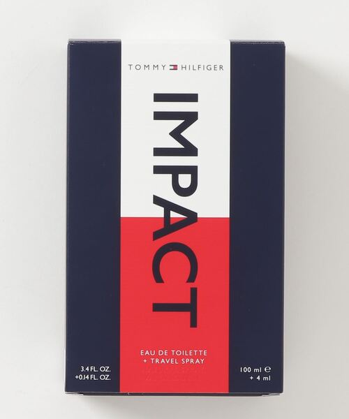 TOMMY HILFIGER オーデトワレ スプレィ 100ml