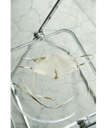 BLACK BY MOUSSY | plain mask（プレーンマスク）(マスク)