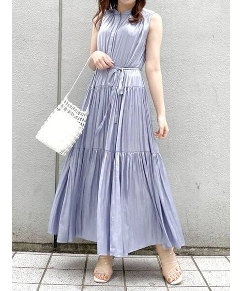 dazzlin(ダズリン)の「アミアミショルダーカラフルバッグ(ショルダーバッグ・レディース・ブラック/オフホワイト/イエロー/グリーン・FREE)」の10枚目の写真