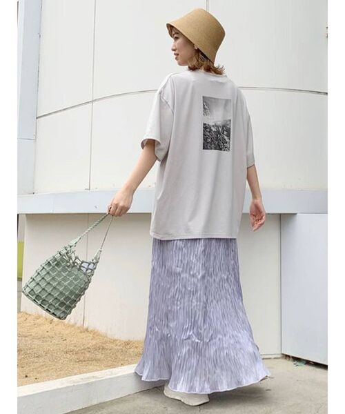 dazzlin(ダズリン)の「アミアミショルダーカラフルバッグ(ショルダーバッグ・レディース・ブラック/オフホワイト/イエロー/グリーン・FREE)」の11枚目の写真