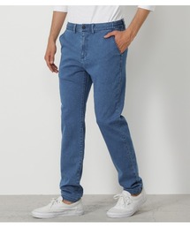 AZUL by moussy | STRETCH DENIM PANTS/ストレッチデニムパンツ(その他パンツ)