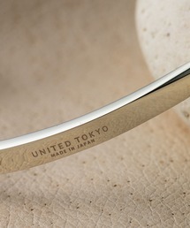 UNITED TOKYO（ユナイテッドトウキョウ）の「シルバーチェーン