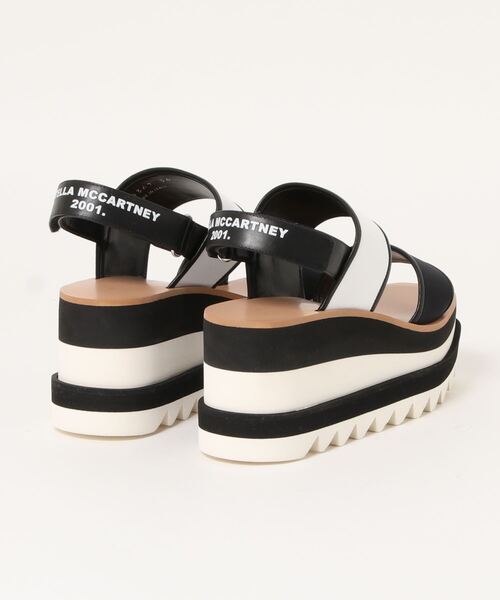 STELLA McCARTNEY（ステラマッカートニー）の「SNEAK ELYSE