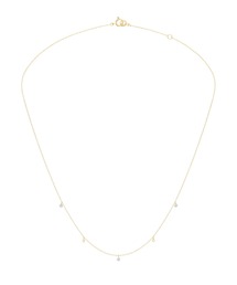 AHKAH（アーカー）の「ビンドゥサリー ネックレス（ネックレス）」 - WEAR