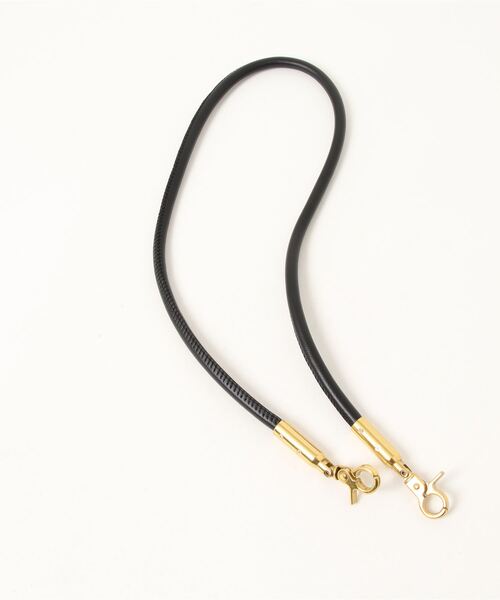 histoire(イストワール)の「花びらバケツワンハンドルバッグ/ショルダー・巾着袋付き(ショルダーバッグ・レディース・ブラック/ベージュ/アイボリー・FREE)」の4枚目の写真