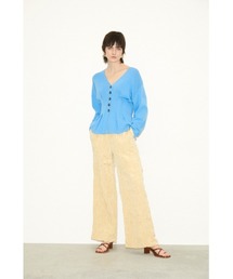 THROW by SLY | 【THROW】WRINKLE RELAX PT/リラックスパンツ(スラックス)