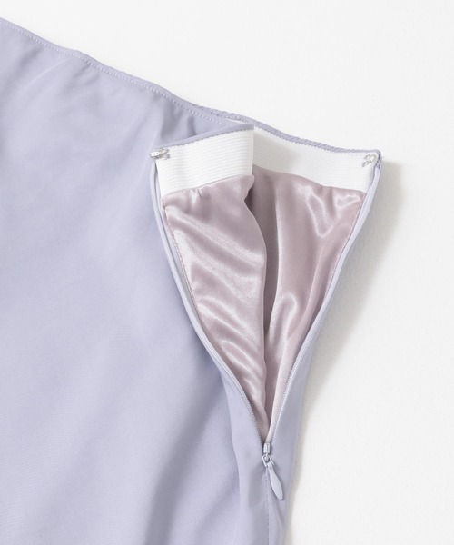 UR Lab.（アーバンリサーチラボ）の「ストレートスカート（スカート・レディース・ベージュ/ブルー/ミント・38/36）」の14枚目の写真