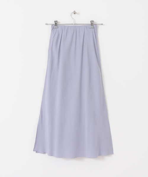 UR Lab.（アーバンリサーチラボ）の「ストレートスカート（スカート・レディース・ベージュ/ブルー/ミント・38/36）」の16枚目の写真