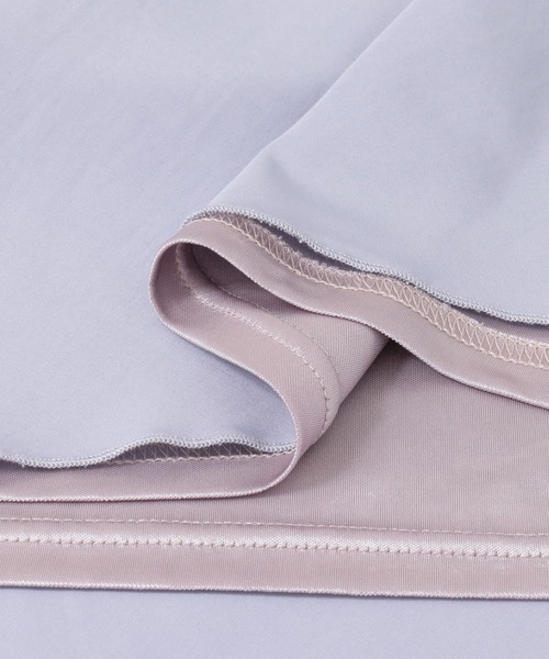 UR Lab.（アーバンリサーチラボ）の「ストレートスカート（スカート・レディース・ベージュ/ブルー/ミント・38/36）」の17枚目の写真