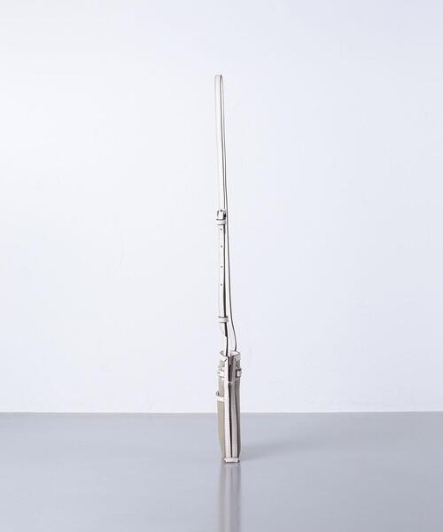 UNITED ARROWS（ユナイテッドアローズ）の「UWCS フレーム ポシェット◆（ショルダーバッグ・レディース・ブラック/オリーブ・FREE）」の7枚目の写真