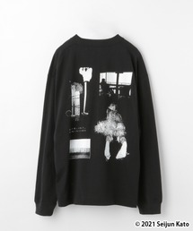 Global Work グローバルワーク メンズ のtシャツ カットソー 長袖 通販 Zozotown