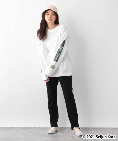 加藤 加藤 真樹子｜DJインデックス｜FM802