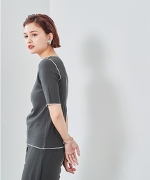 cepo | ハイショクメローＴ(Tシャツ/カットソー)