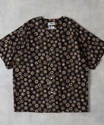 UNPERFECT | [WEB限定]UNPERFECT ライオン堂コラボダボシャツ(シャツ/ブラウス)