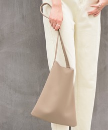 Hawk Company | 【Hawk Company】エコスプリットレザー ショルダーバッグ 本革 3260(ショルダーバッグ)