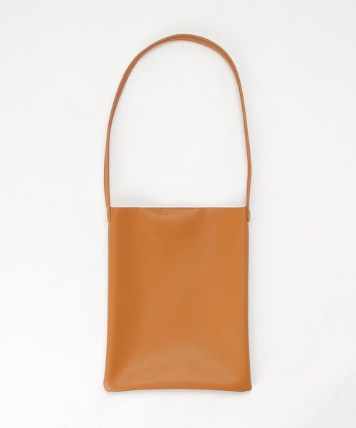 Hawk Company（ホークカンパニー）の「【Hawk Company】エコスプリットレザー ショルダーバッグ 本革 3260（ショルダーバッグ・レディース・ブラック/ブラウン/グレー/ミント・FREE）」の20枚目の写真