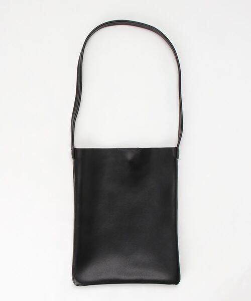 Hawk Company（ホークカンパニー）の「【Hawk Company】エコスプリットレザー ショルダーバッグ 本革 3260（ショルダーバッグ）」 WEAR