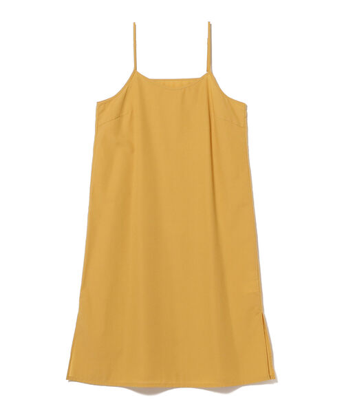 Ray BEAMS（レイビームス）の「Ray BEAMS / サイドヘム ギャザー ワンピース（ワンピース・レディース・ブラック/ブルー/イエロー系その他5・ONE SIZE）」の20枚目の写真